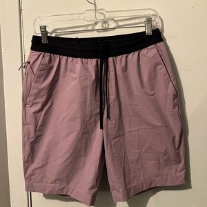 Banana Republic Standard Fit Men Shorts